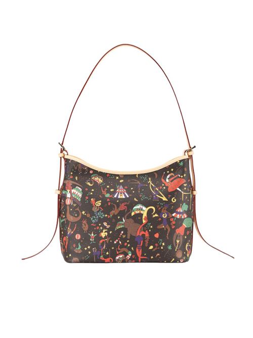 Magic Circus Schultertasche PIERO GUIDI | 21AD71985E95